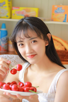 PS二级调色大片的效果