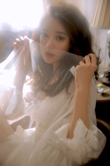 名侦探柯南小兰婐照