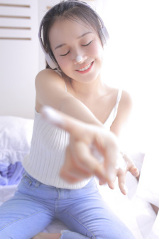 日韩尤物